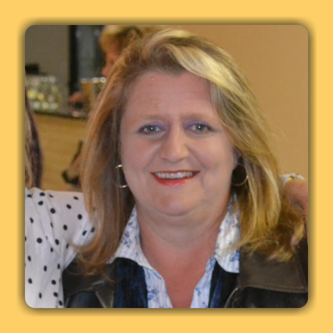 Ao. Caren Nel, ondersoekbeampte