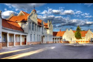 Kimberley Boys' School Foto: TravelGround.com