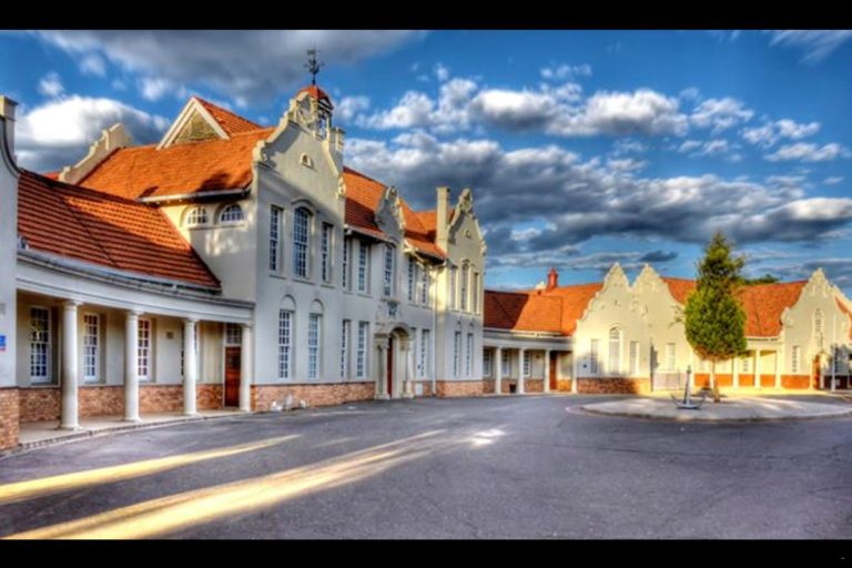Kimberley Boys' School Foto: TravelGround.com