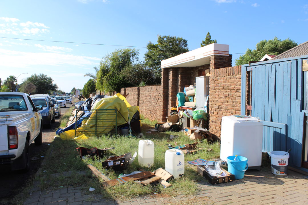 Foto: Tania Coetzee