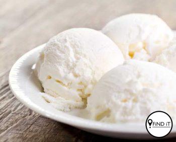 Maak jou eie roomys - Resep