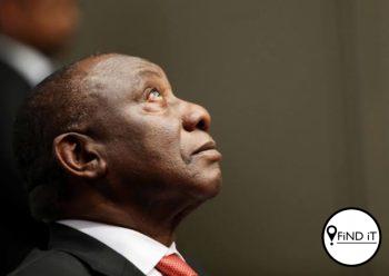 Ramaphosa sê die hulppakkette sal ondernemings wat deur onluste geraak is, help.