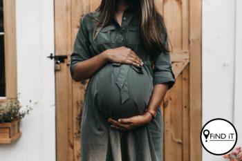 Terwyl jy nog swanger is, het jy die wêreld se tyd om dinge gereed te kry vir wanneer jou babatjie gebore word. (Foto: Unsplash)