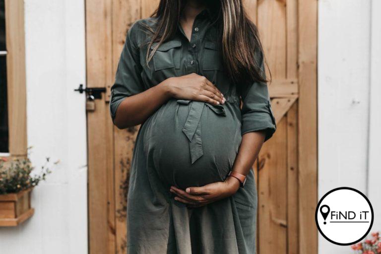 Terwyl jy nog swanger is, het jy die wêreld se tyd om dinge gereed te kry vir wanneer jou babatjie gebore word. (Foto: Unsplash)