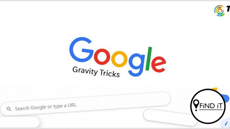Het jy geweet Google kan allerhande vreemde dinge doen? (Foto: Skermgreep)