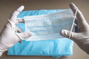 Nuutste Covid-19-syfers in SA (Foto: Pharmaceutical Journal)