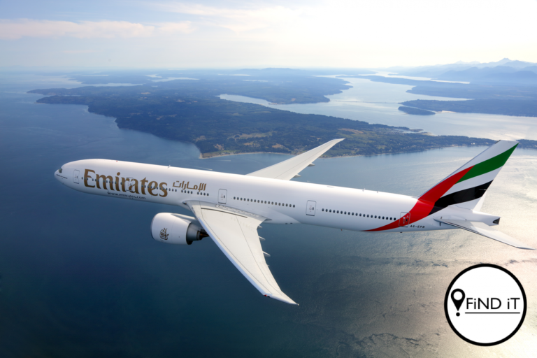 Emirates