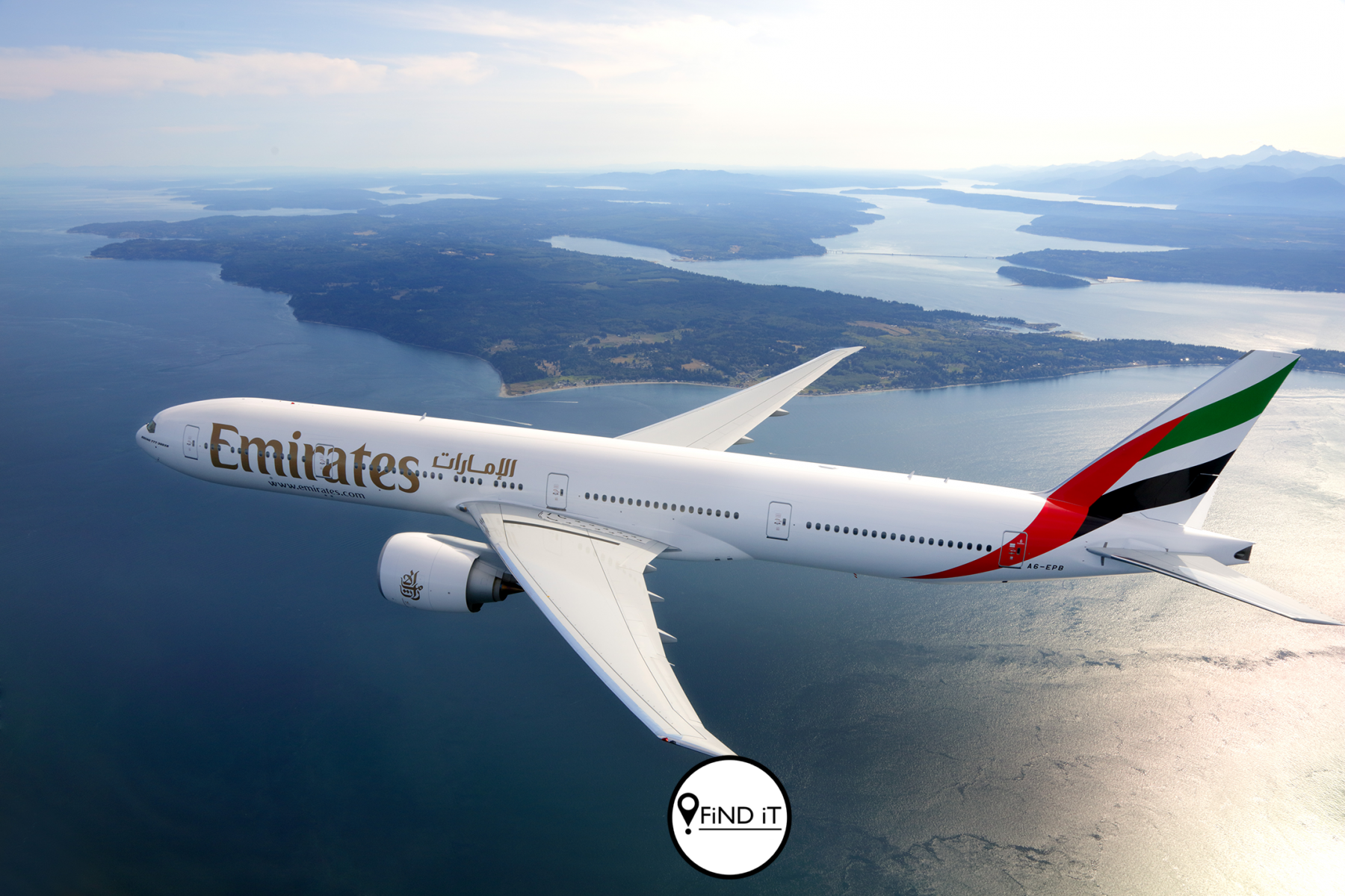 Emirates