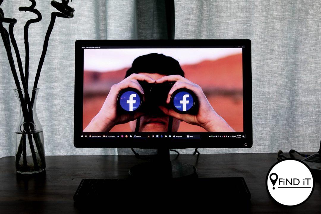 10 Facebook-wenke wat jy moet weet. Foto: Glen Carrie