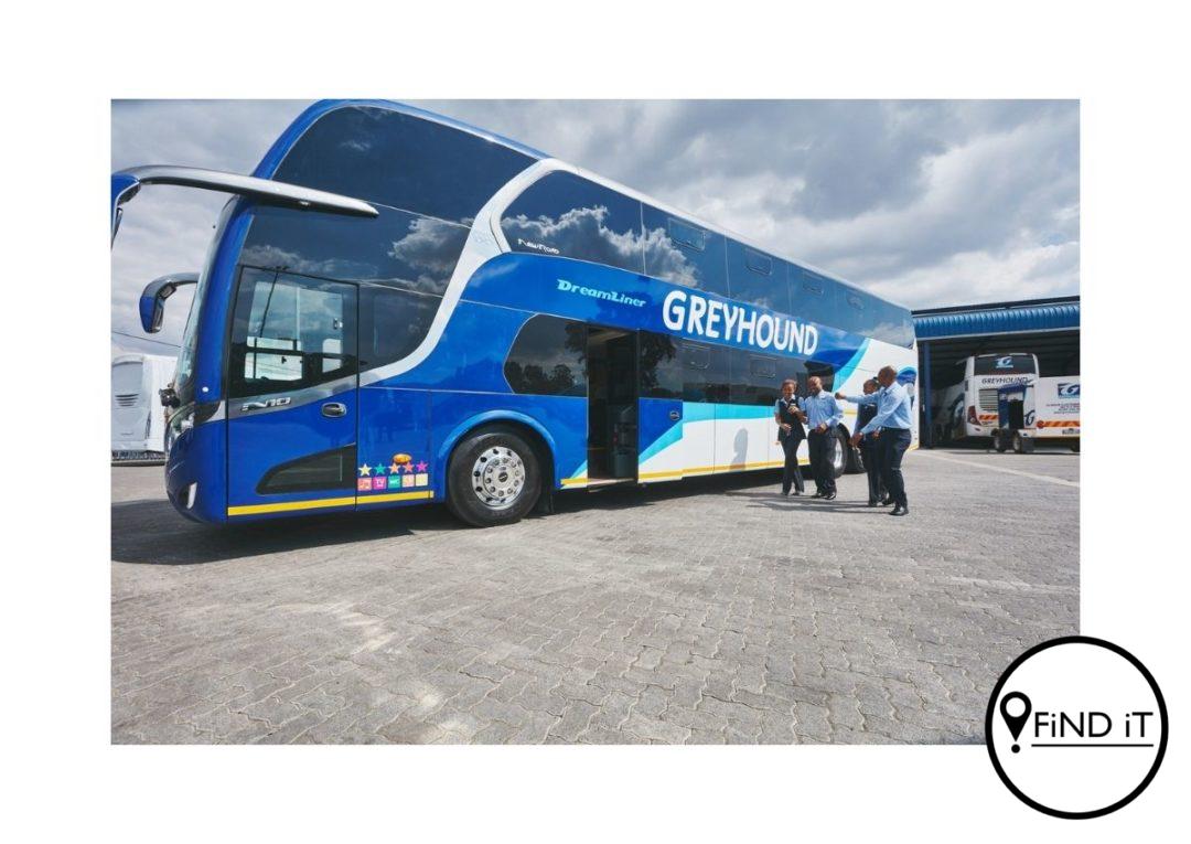 Greyhound se wiele draai vir laaste keer na 35 jaar