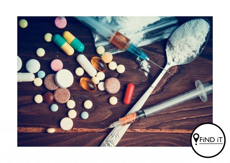 Mandrax in kind se gesig geblaas om hom beter te laat slaap