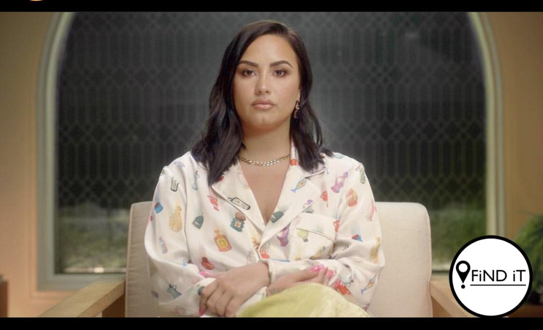 Demi Lovato: ‘Ek het drie beroertes en ’n hartaanval gehad’