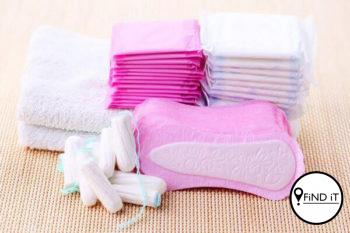 Sanitêre produkte gratis vir leerlinge in Nieu-Seeland se skole