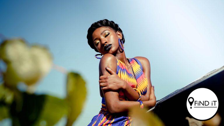Agt maniere om selfhaat te bestry. Foto: De Andre Bush