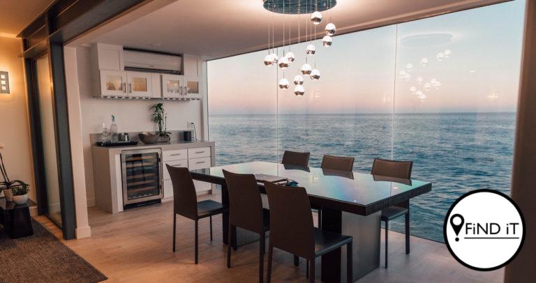 Begrotingsvriendelike dekor- en ontwerpneigings vir 2021. Foto: Roberto Nickson