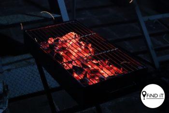 Braaiwenk vir die week: Kry die perfekte kraak. Foto: Pexels