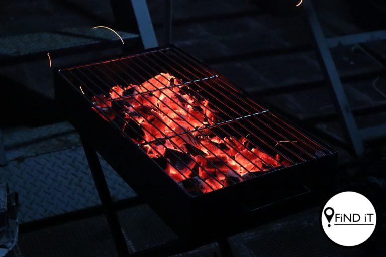 Braaiwenk vir die week: Kry die perfekte kraak. Foto: Pexels