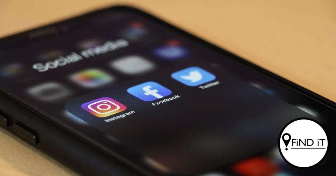 Die vyf sosiale media-megatrends vir 2021. Foto: Unsplash