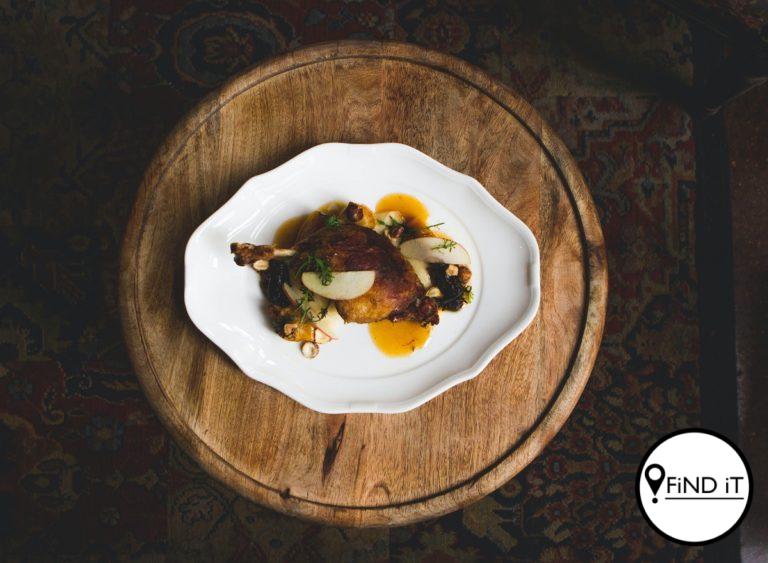Gebakte-balsamiese-hoender-resep. Foto: Jimi Filipovski