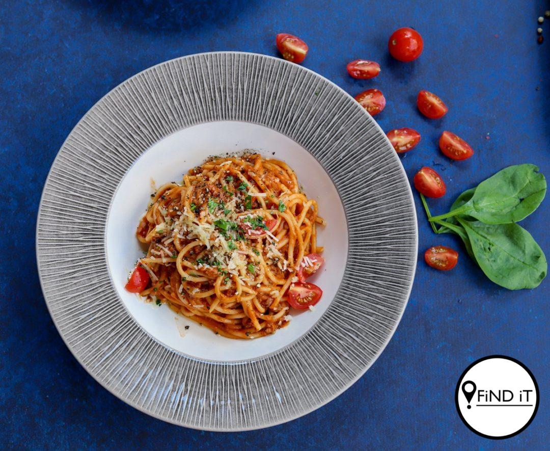 Hoender feta pasta. Foto: Danijela Prijovic