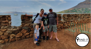 KAAPSTAD.- Shaunie Pretorius (11) is in Juloe 2020 gediagnoseer met Brainstem Glioma ’n seldsame, aggressiewe, terminale brein kanker.
