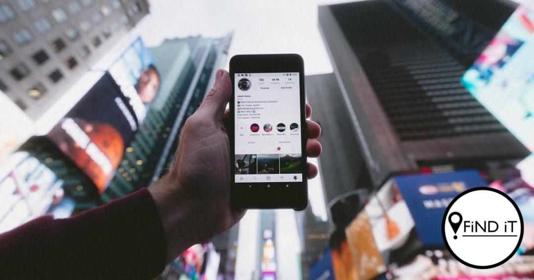 Ses effektiewe wenke om meer oe op jou Instagram-stories te kry. Foto: Jakob Owens