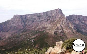 Tafelberg