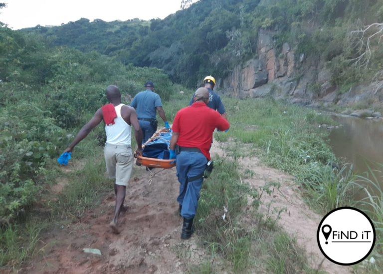 BHEKITHEMBA .- Die jong seun van hier het Woensdag in die Umlazi-rivier verdrink nadat hy ’n epileptiese toeval gekry het.