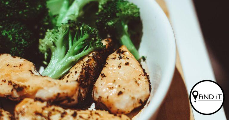 Broccoli hoender mac 'n kaas. Foto: Pixabay