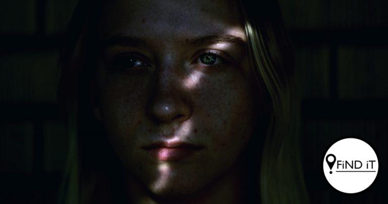 Die belangrikheid van 'n goeie selfbeeld: Die verband tussen selfbeeld en depressie. Foto: Sharon McCutcheon