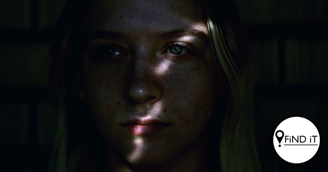 Die belangrikheid van 'n goeie selfbeeld: Die verband tussen selfbeeld en depressie. Foto: Sharon McCutcheon