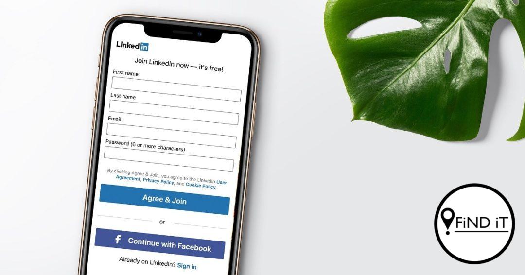 10 wenke om jou LinkedIn-profiel in 2021 'n hupstoot te gee. Foto: Unsplash