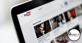 Vandag se tegnologiewenk waarvan jy nie geweet het nie: Deel 'n YouTube-video op 'n presiese punt. Foto: Nordwood Themes