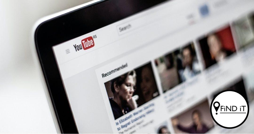 Vandag se tegnologiewenk waarvan jy nie geweet het nie: Deel 'n YouTube-video op 'n presiese punt. Foto: Nordwood Themes