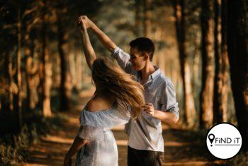 Wat is jou liefdestaal? Foto: Scott Broome