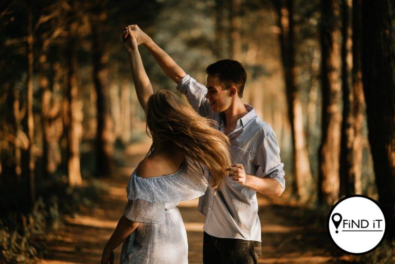 Wat is jou liefdestaal? Foto: Scott Broome