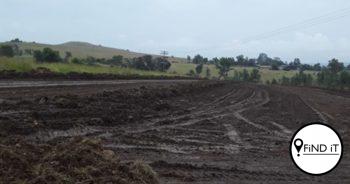 Boere in opstand oor beoogde onwettige informele nedersetting op vrugbare landbougrond buite Krugersdorp