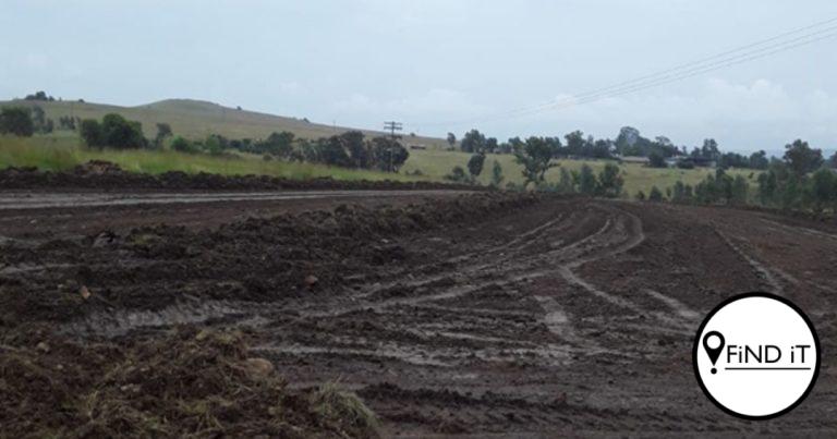Boere in opstand oor beoogde onwettige informele nedersetting op vrugbare landbougrond buite Krugersdorp