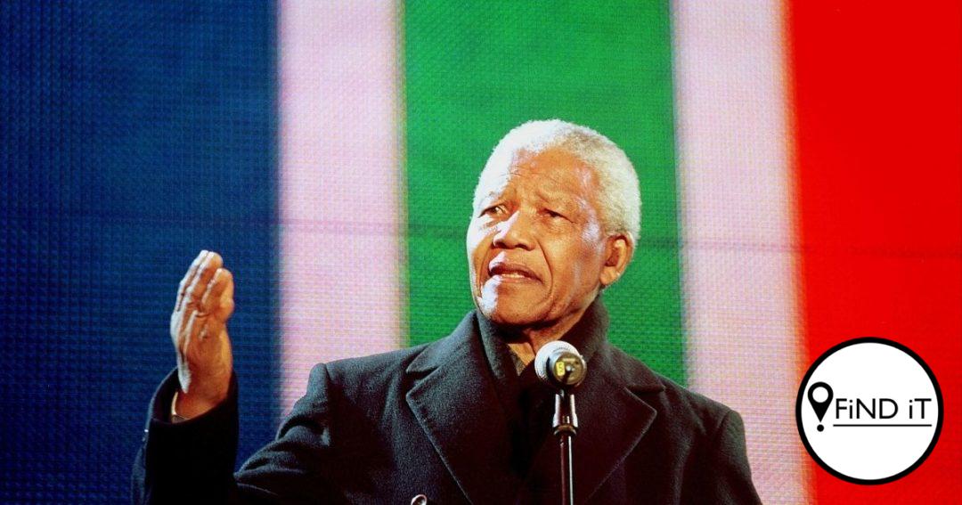 15 In hof oor bedrog in President Nelson Mandela se begrafnisvoorbereidings