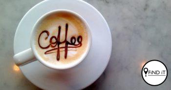 Lekker soetkoffie resep