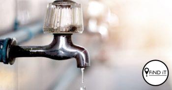 Nog ’n dag sonder water lê vir Kimberley voor