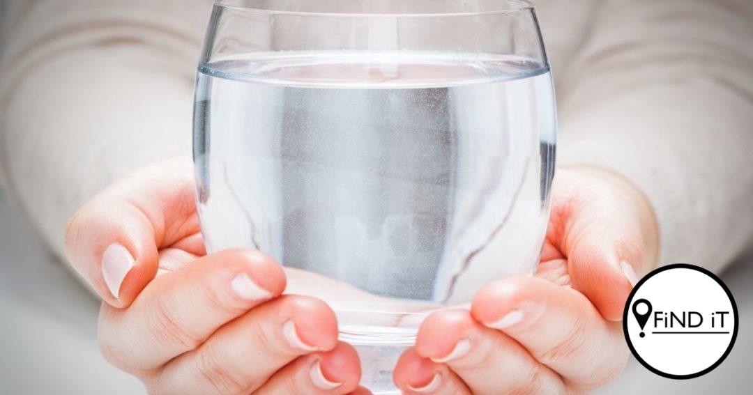 Inwoners kry beheer, water nou skoon