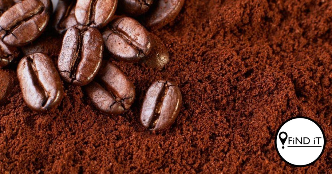 Hoe om koffie tot jou voordeel te gebruik – behalwe om dit te drink