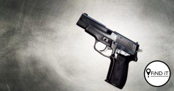 Seun (12) skiet inbreker dood wat sy ouma skiet