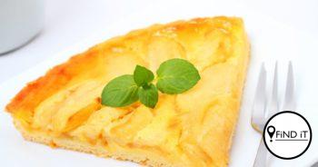 Appeltertresep