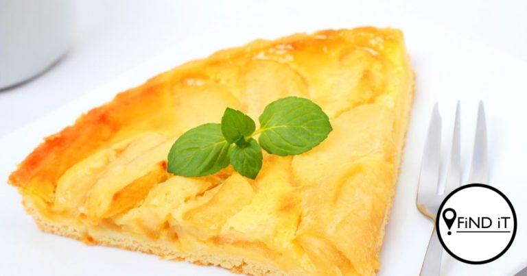 Appeltertresep