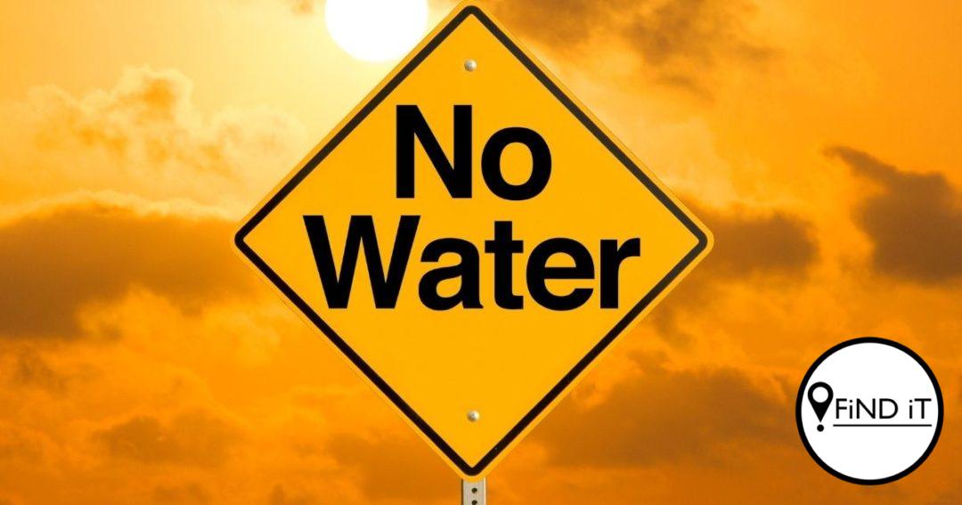 Water word steeds om 14:00 afgesit