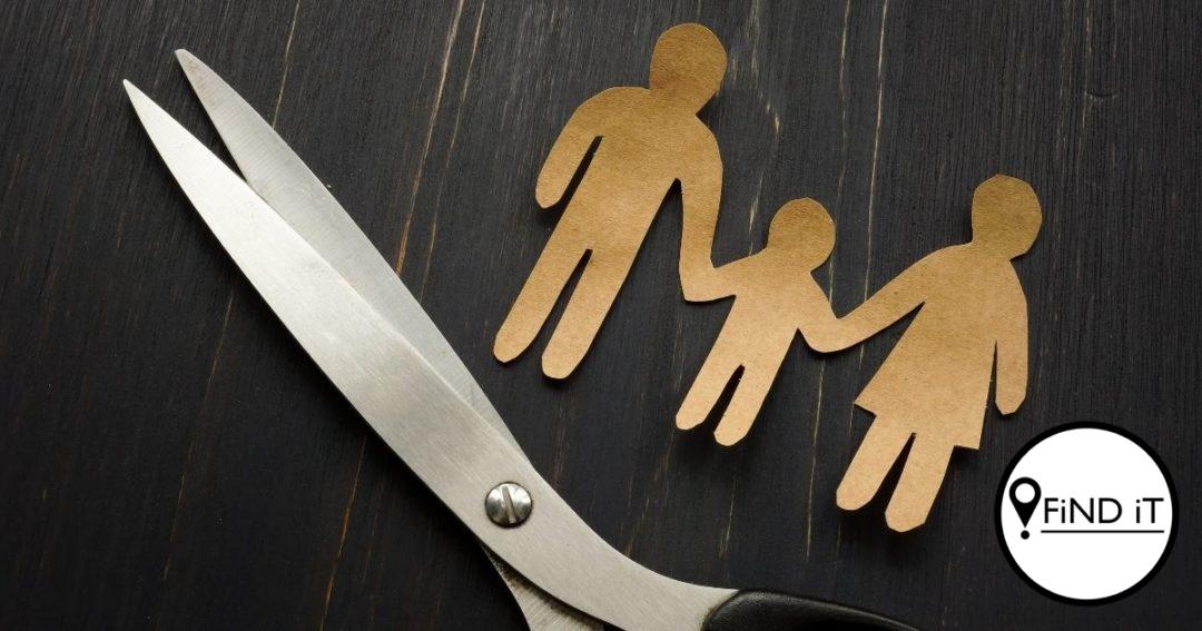 Ouervervreemding – ’n Werklikheid