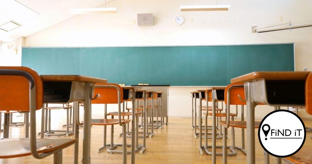 Leerder sterf onverklaarbaar by skool