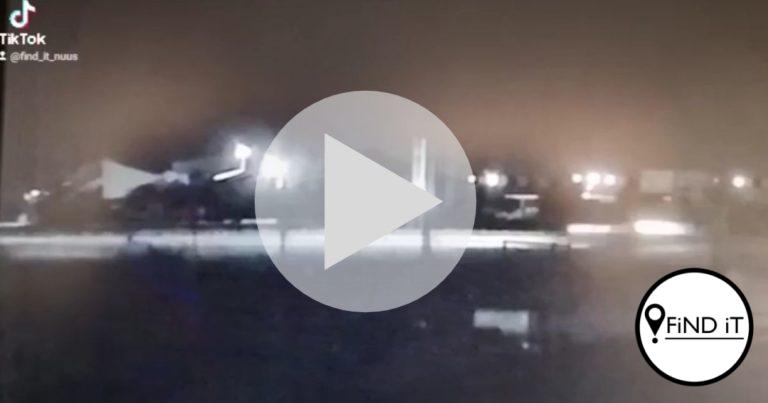 KYK: Video wys gru-botsing op N12